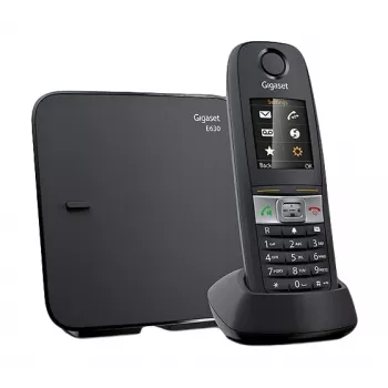 DECT telefón Gigaset E630