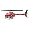 Amewi Bell 206 Jet Ranger vrtuľník 6-kanálový