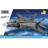 F-35B Lightning II stavebnica - 614 dielov
