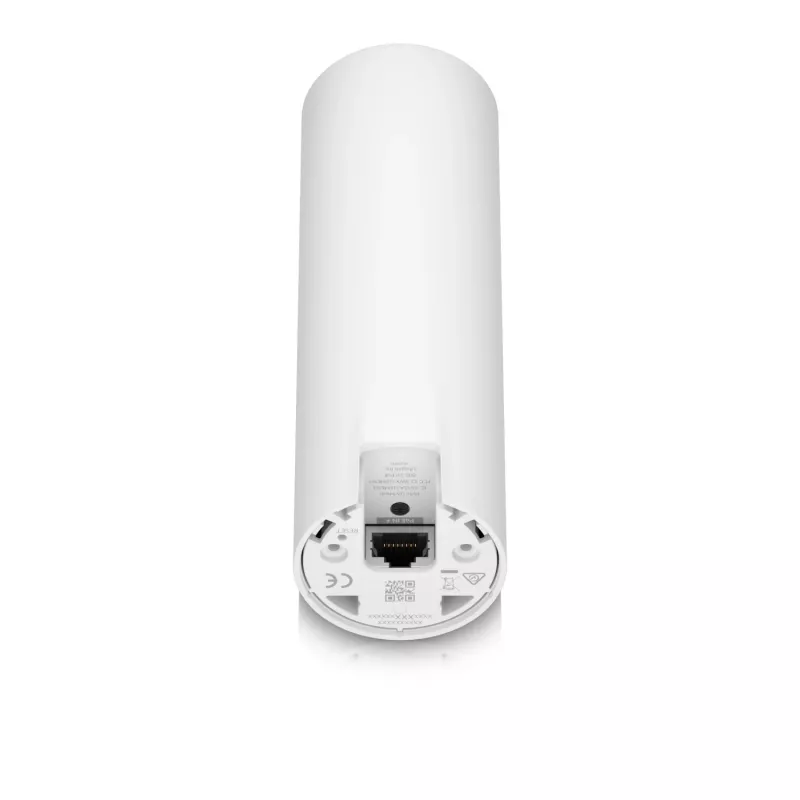 Ubiquiti UniFi U6-Mesh WiFi 6 access point AX5300 5.3 Gbps IPX5 vodotesný - biela