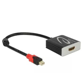 Video kábel adaptér DeLOCK 62735 Mini DisplayPort na HDMI