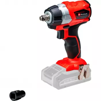 Rázový uťahovač Einhell TE-CW 18Li 1/2 palca 2900 ot/min 215 N⋅m