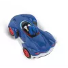 RC auto Team Sonic Racing Mini RC 1:43