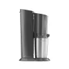 SodaStream výrobník sýtenej vody Crystal 3 0 QC