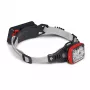 Black Diamond Distance 1500 Rot, Weiß ručná baterka LED