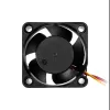 Skriňový ventilátor Akasa AK-4020MS čierny