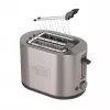 Black+Decker BXTOA901E 900W hriankovač