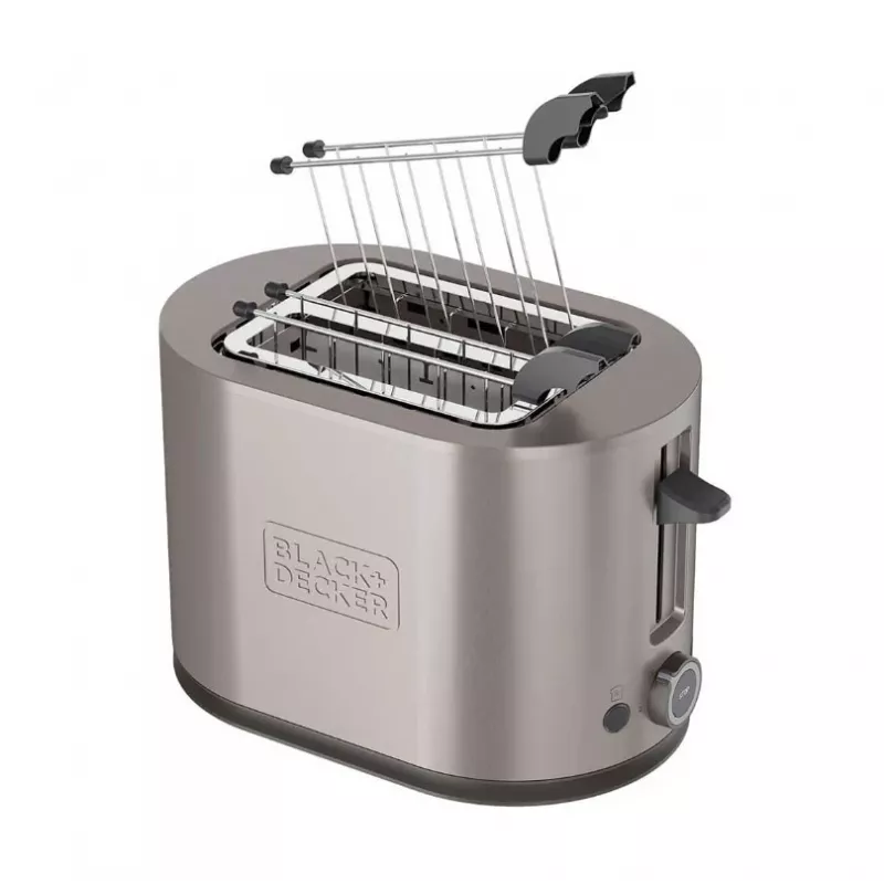 Black+Decker BXTOA901E 900W hriankovač