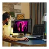 Alogic Clarity 27 5K monitor s PD a dotykovým displejom