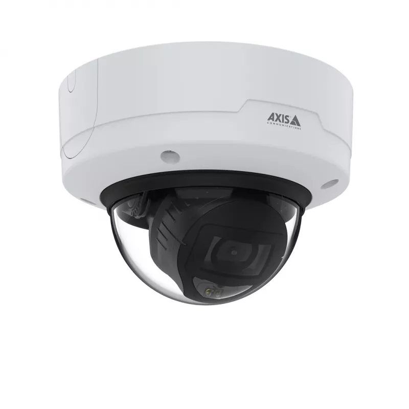 Axis 02332-001 bezpečnostná kamera dome IP kamerový systém vonkajšia 3840 x 2160 pixelov strop/stena