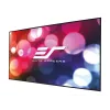 Elite Screens | projekčná plocha s pevným rámom | AR120DHD3 | uhlopriečka 120 palcov | 16:9 | čierna