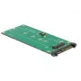 Interný M.2 adaptér DeLOCK 62865