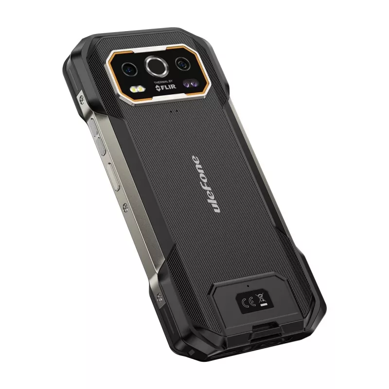 Smartfón Ulefone Armor 27T Pro 5G, 6,3