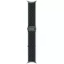 Google – remienok na hodinky pre smartwatch – 137-203 mm – slonovina – pre Google Pixel Watch (GA03270-WW)