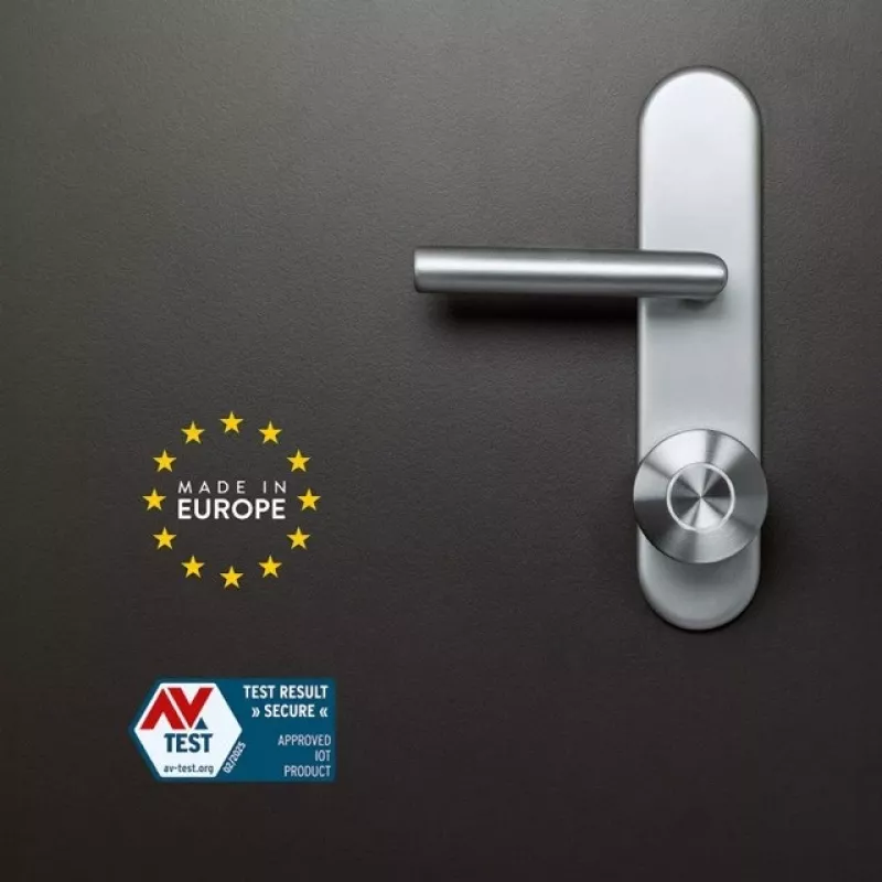 NUKI Smart Lock ULTRA smart zámok dverí