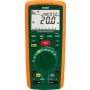 MG320 izolačný tester 50 V, 100 V, 250 V, 500 V, 1000 V 20 G