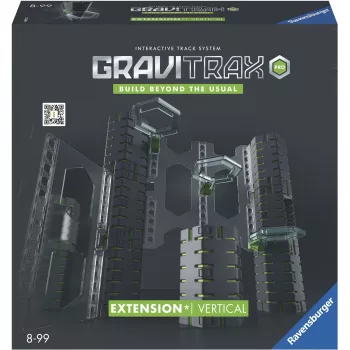 Štartovacia sada Gravitrax PRO vertical