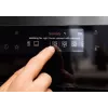 Electrolux EOB8S38X rúra na pečenie 70 L 3500 W čierna