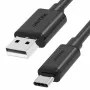 UNITEK C14069BK USB kábel 3 m USB A na USB C