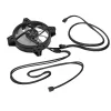 MODECOM Volcano Apex 120 ARGB Reverse ventilátor do skrine čierny