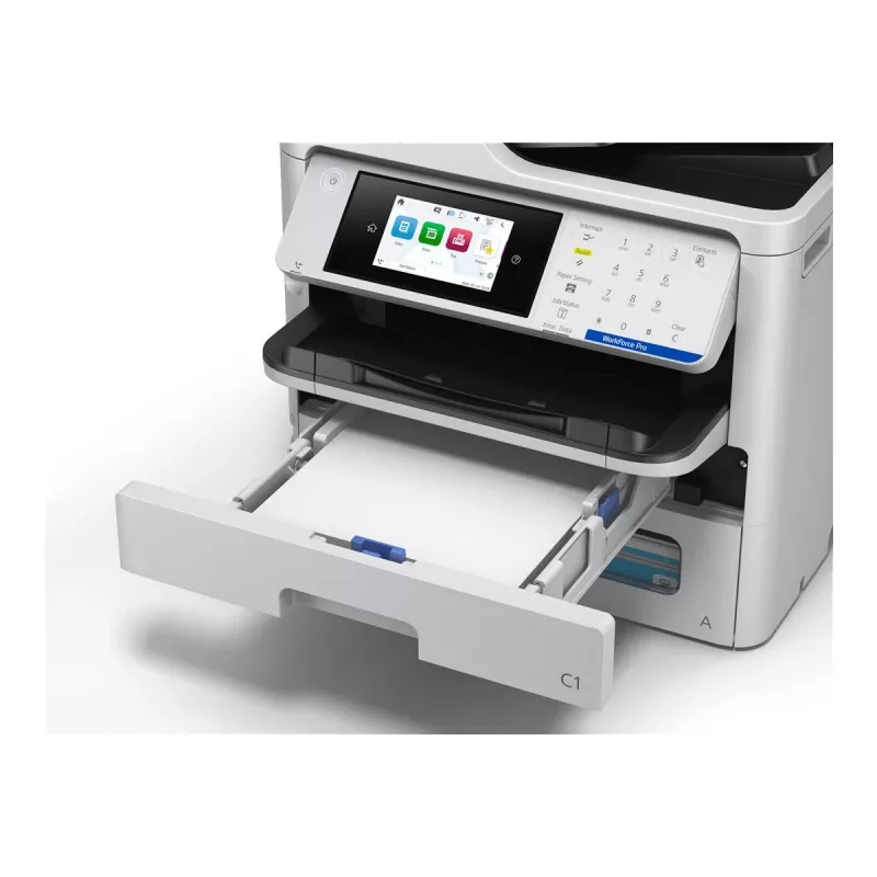 Epson C11CK19401BM tlačiareň modrá