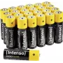 Intenso batérie Energy Ultra AA LR06 24 ks papierové balenie