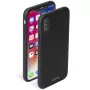 Puzdro Krusell Arvika 3.0 iPhone XS Max 16,5 cm čierne