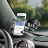 RAM Mounts X-Grip držiak na telefón s Twist-Lock prísavkou