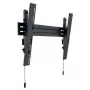 TV nástenný držiak Hagor BL Superslim Tilt 600 75