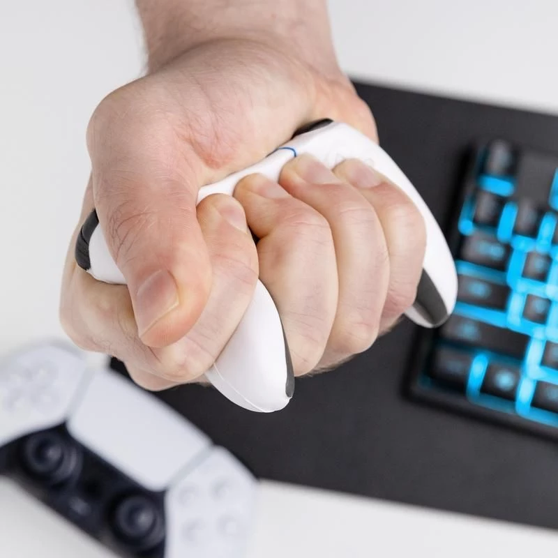 Paladone PlayStation stresový ovládač PS5