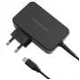 GaN napájací zdroj QOLTEC 52387 90W 1x USB‑C 5–20V
