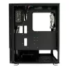 LC-Power Gaming 803B Midi Tower čierna