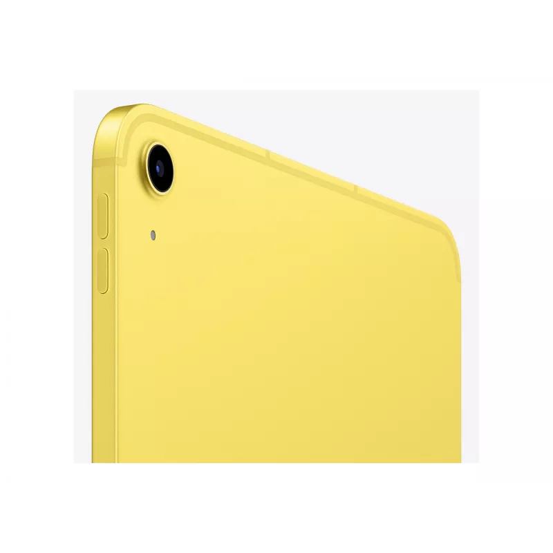 Tablet Apple iPad 5G LTE-TDD & LTE-FDD 11 palcov A16 128 GB iPadOS 18