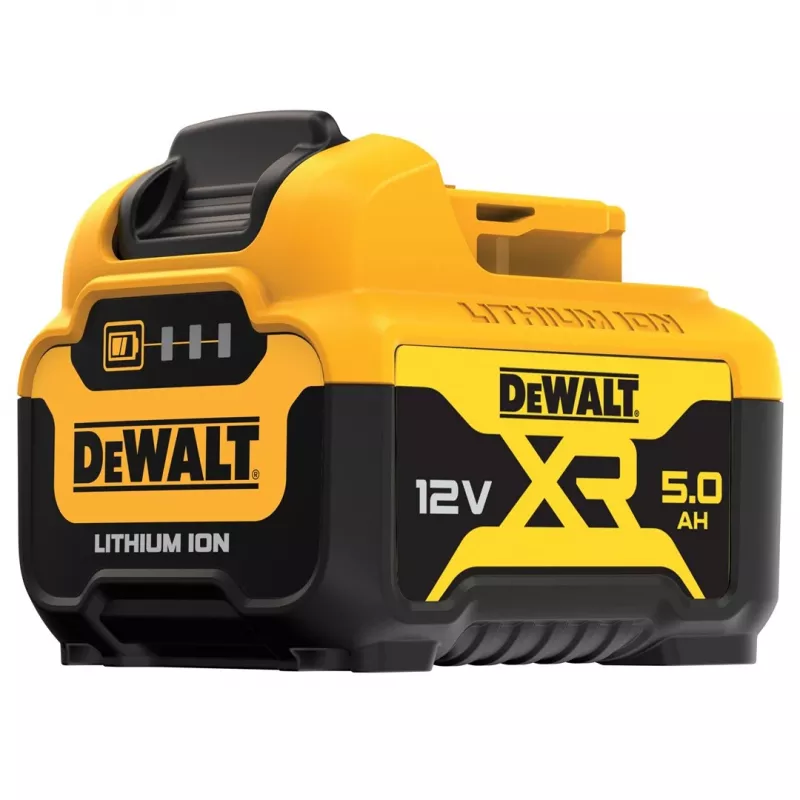 DeWalt DCB126-XJ batéria Li-Ion 12 V XR 5 Ah