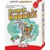 Snack Rabbits, kocková hra
