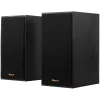 Klipsch R-41PM reproduktory čierna meď 70W káblové bezdrôtové