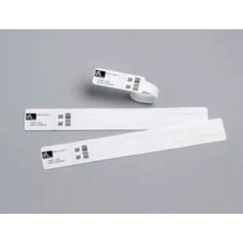 Etiketa Zebra Z-Band UltraSoft 25 x 152