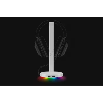 Základňa Razer Razer Base Station V2 Chroma