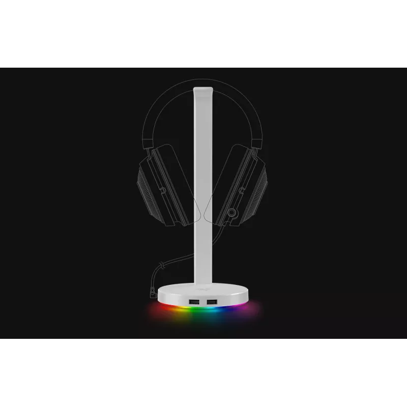Základňa Razer Razer Base Station V2 Chroma