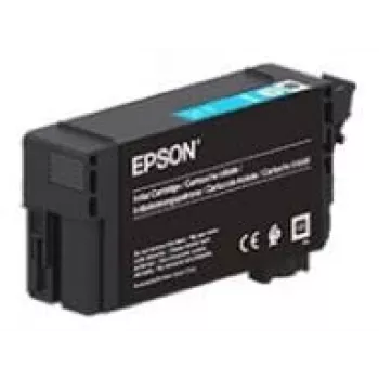 Atramentová kazeta Epson samostatné balenie UltraChrome XD2 T40C240 azúrová