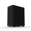 PC skriňa I4 ATX Mid Tower 6 ventilátorov