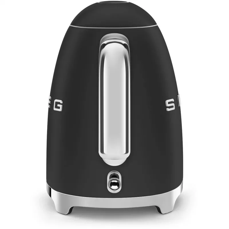 Rýchlovarná kanvica Smeg KLF03BLMEU