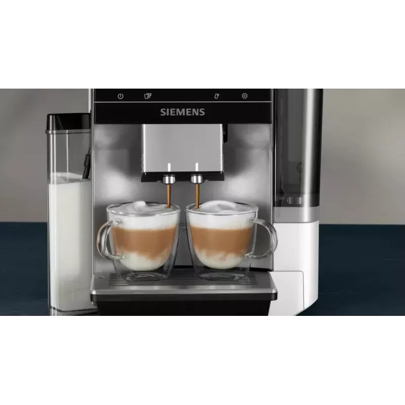 Siemens TQ715R03 kávovar plne automatický espresovač 2,4 l