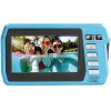 Easypix W3048 EDGE kompaktný fotoaparát 13 MP CMOS 3840 x 2160 pixelov (10075)