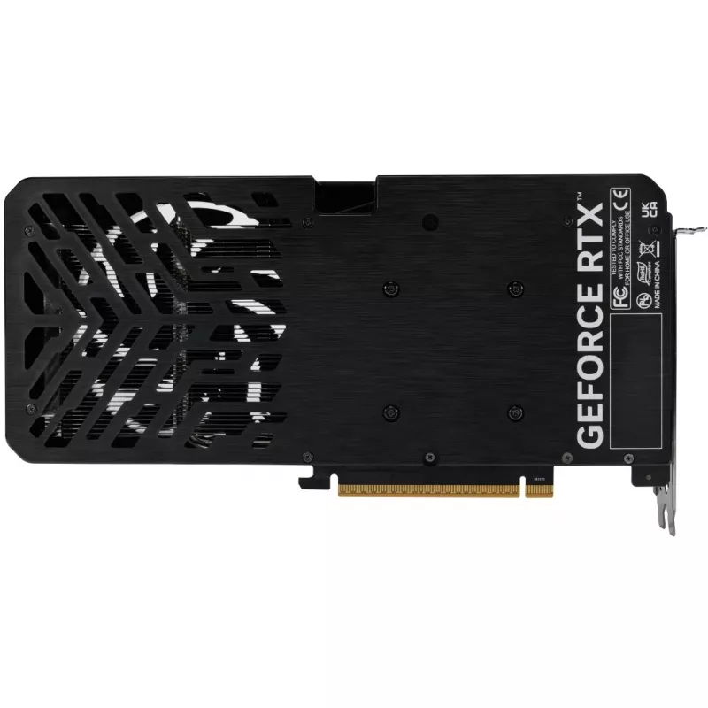 Gainward GeForce RTX 5050 Ghost 8GB GDDR6 grafická karta