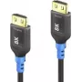 PureLink FlexInstall AOC HDMI kábel 8K 48Gbps – kábel – digitálny/zobrazovací/video
