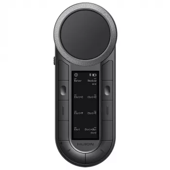 Ovládacia podložka HUION K40