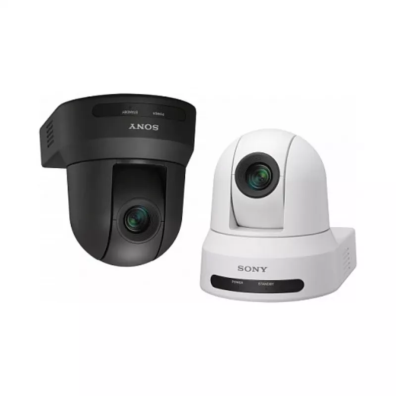 Sony SRG-X40UH dome IP bezpečnostná kamera interiérová 3840 x 2160 pixelov strop/stena