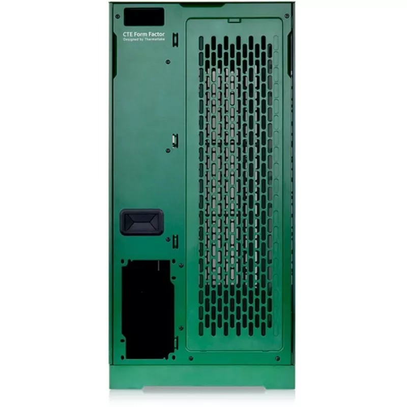 PC skriňa Thermaltake CTE E660 MX Midi Tower zelená