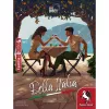 Deadly Dinner - Bella Italia, spoločenská hra